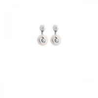 Orecchini Unode50 Donna in Lega metallica PEN0535MFLMTL0U - PEN0535MFLMTL0U